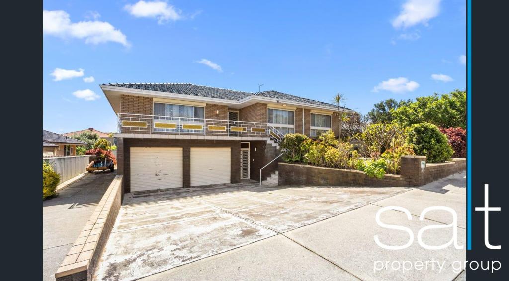 25 Livingstone St, Beaconsfield, WA 6162