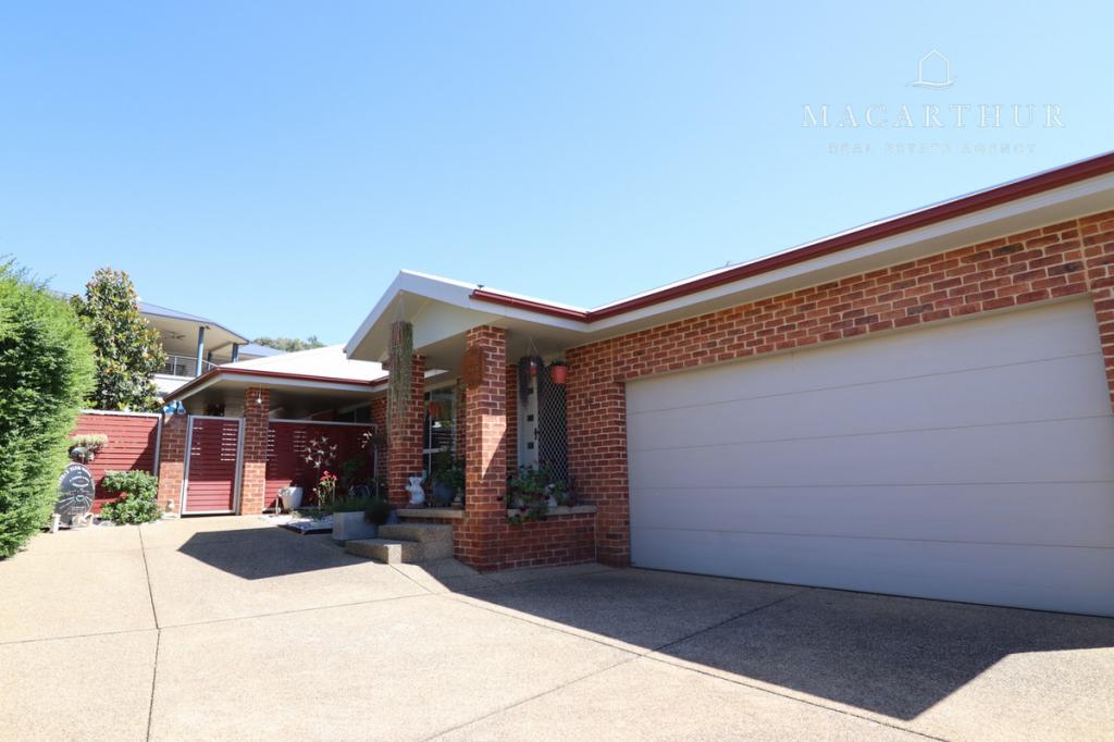 3/1 Brindabella Dr, Tatton, NSW 2650