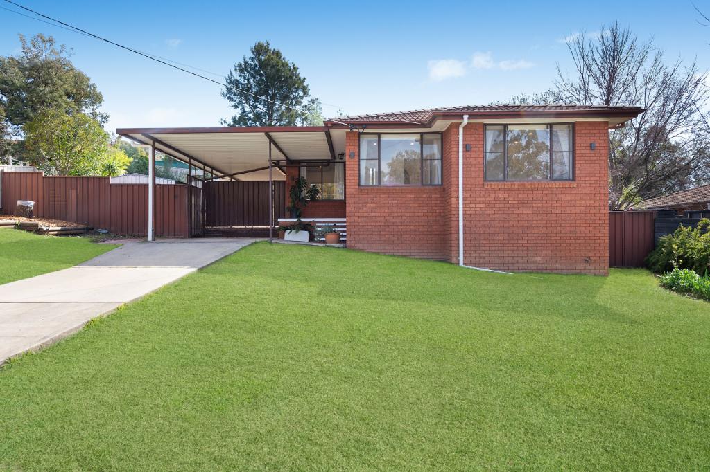 28 Norman Rd, Mudgee, NSW 2850