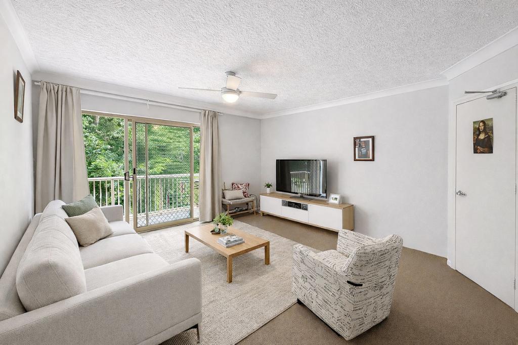 19/3 Clancy Ct, Tugun, QLD 4224