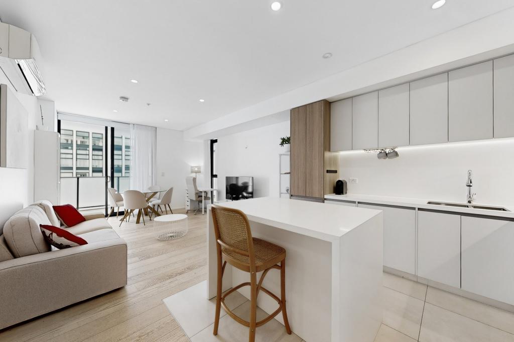 415/6 Village Pl, Kirrawee, NSW 2232