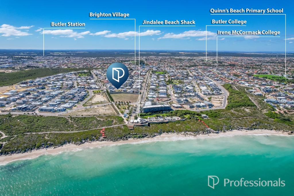 7 Seascape Rd, Jindalee, WA 6036