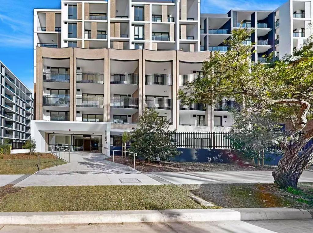 430/19 Partridge Ave, Castle Hill, NSW 2154