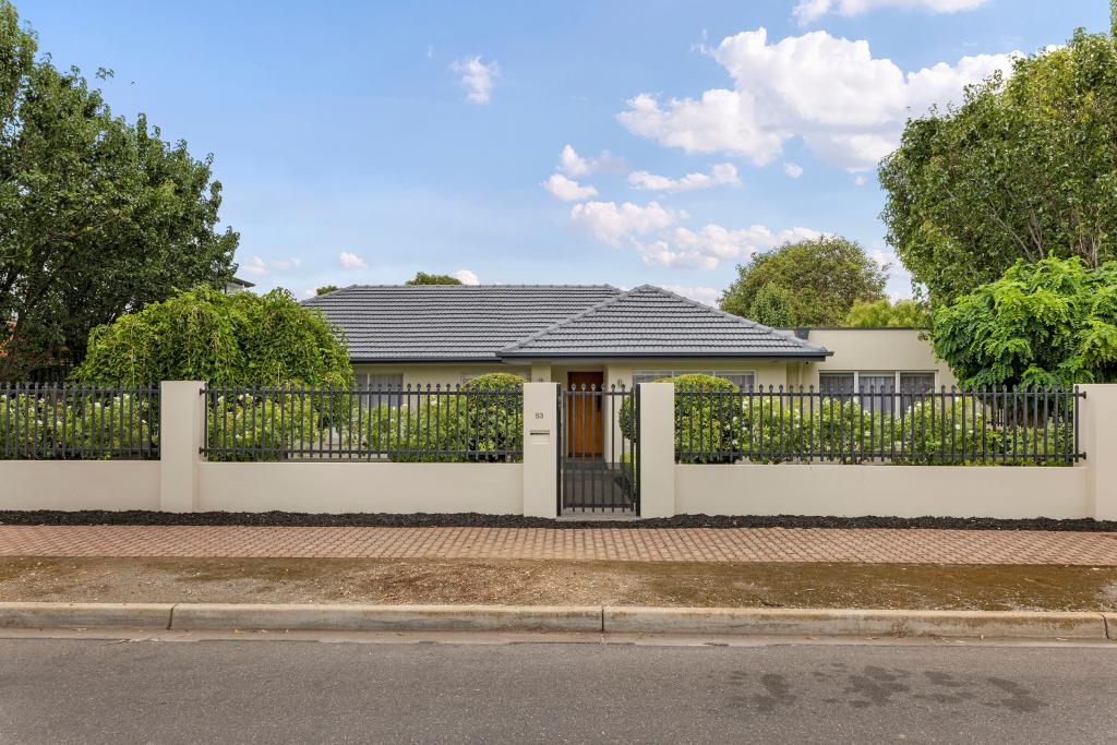 53 Avenue Rd, Payneham, SA 5070