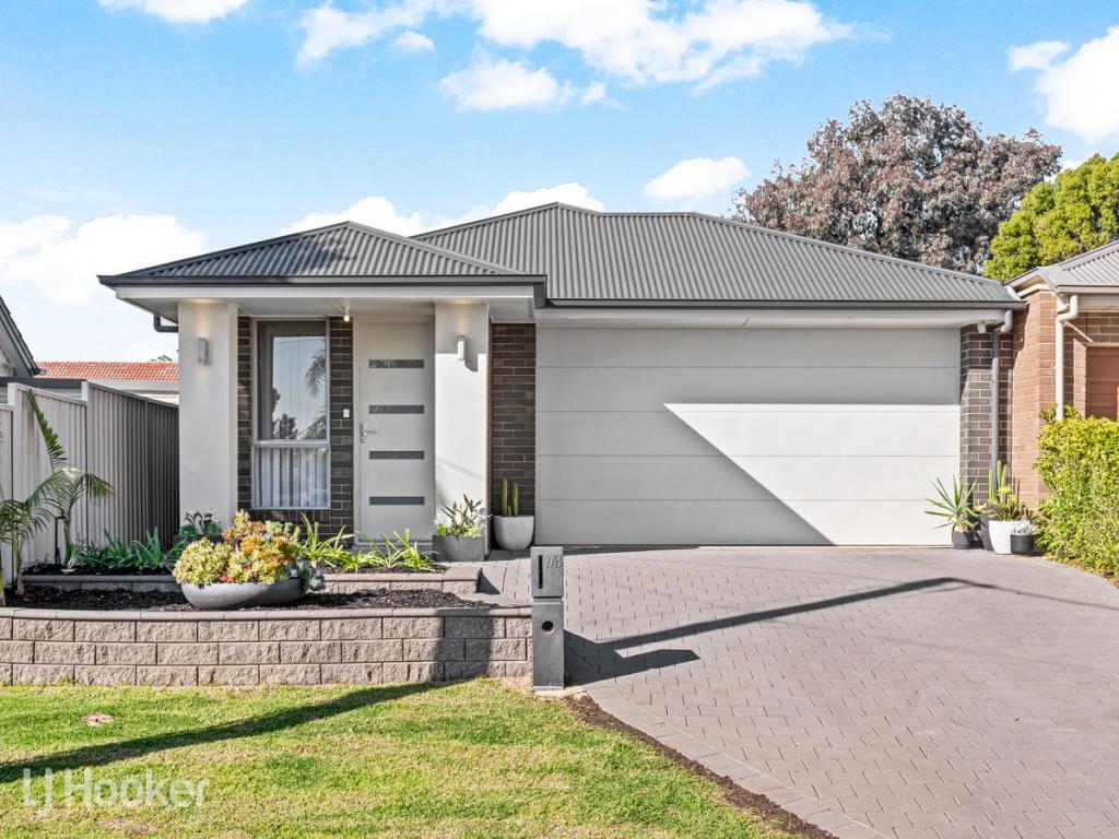 27B TELOWIE AVE, INGLE FARM, SA 5098