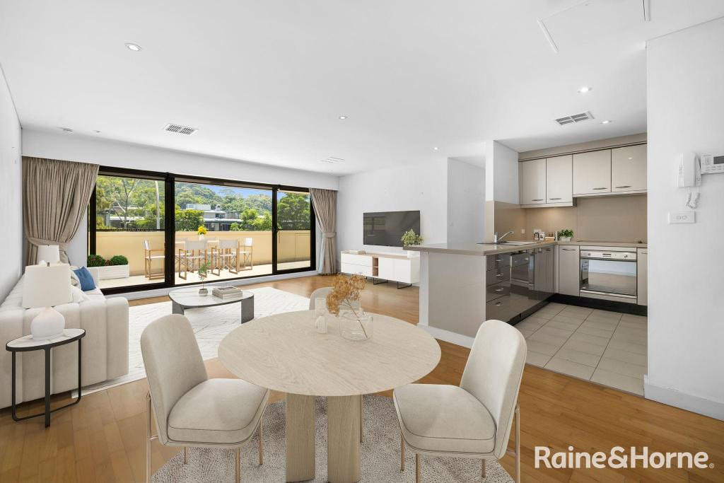 15/42-44 Old Barrenjoey Rd, Avalon Beach, NSW 2107