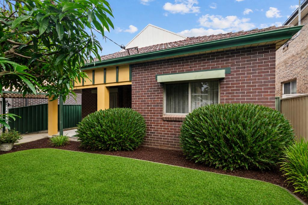 52 Links Ave, Concord, NSW 2137