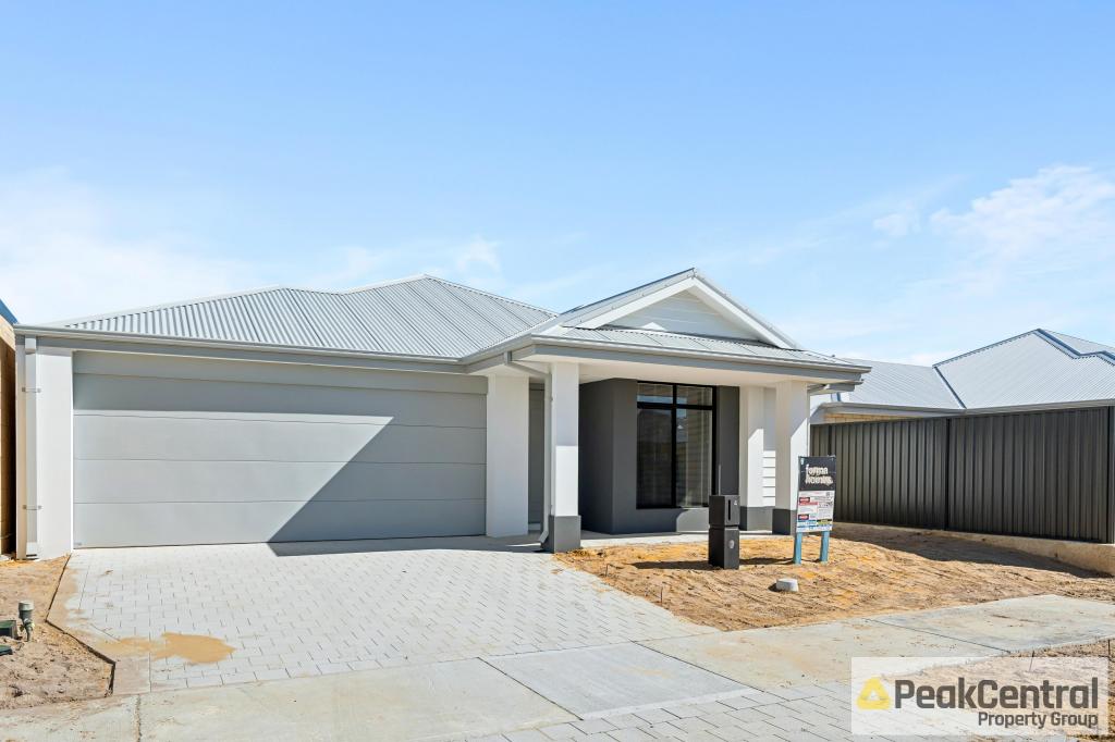 4 Magpie Pl, Eglinton, WA 6034