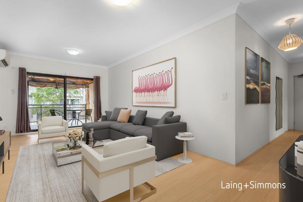 24/1-5 Durham St, Mount Druitt, NSW 2770