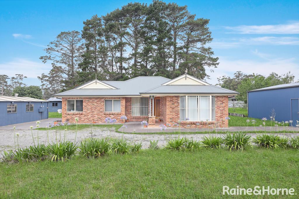 5-7 LINKS AVE, YERRINBOOL, NSW 2575