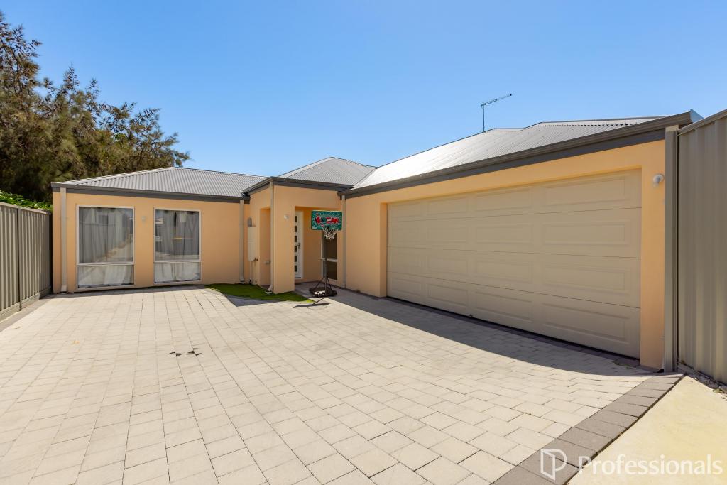 6a Parklands Sq, Riverton, WA 6148