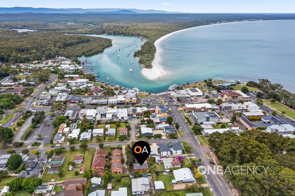 3/18 Morton St, Huskisson, NSW 2540