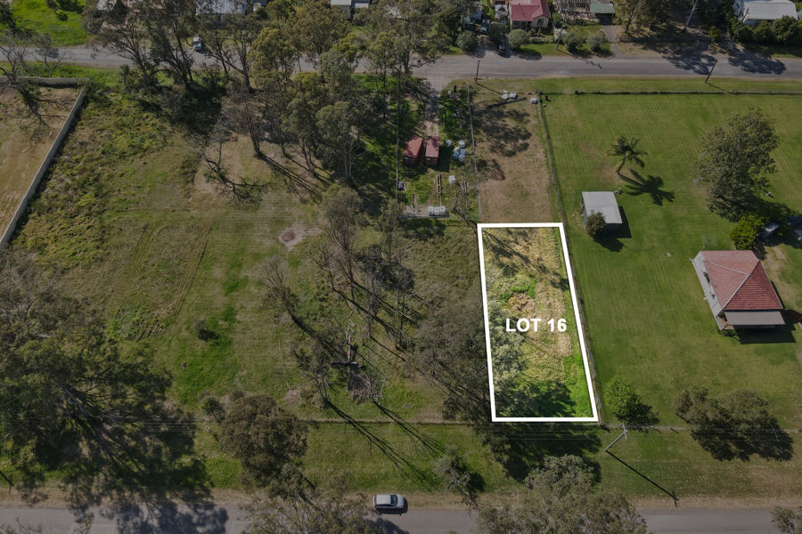 Lot 16 The Avenue, Angus, NSW 2765