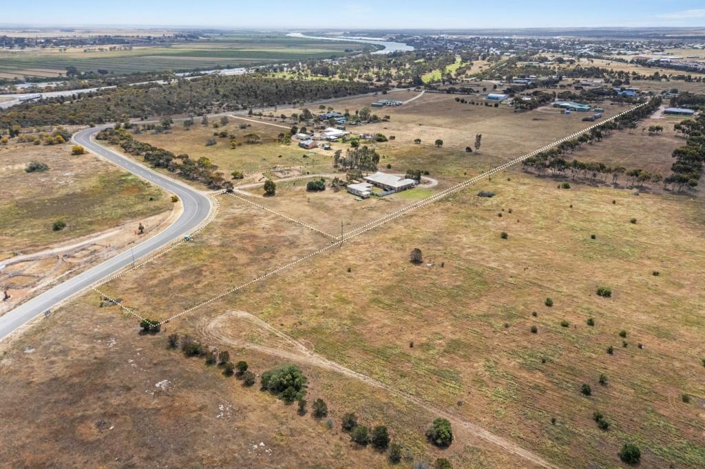 Lot 63 Big Olive Gr, Tailem Bend, SA 5260
