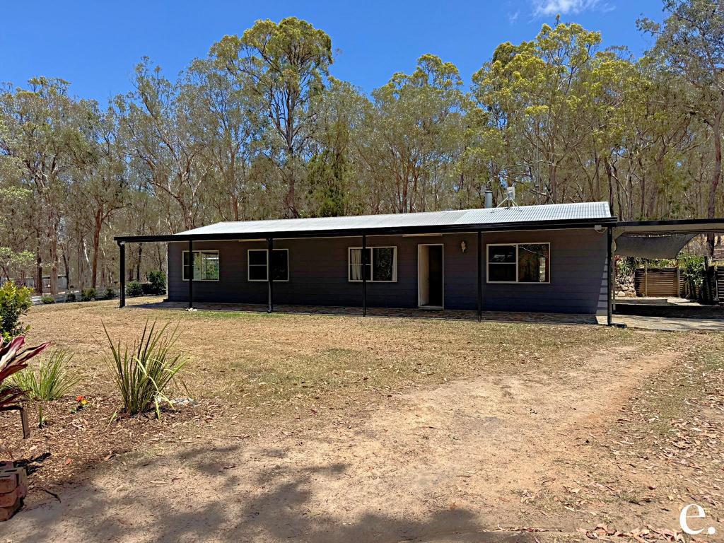 11 Ludlow Rd, Wondecla, QLD 4887