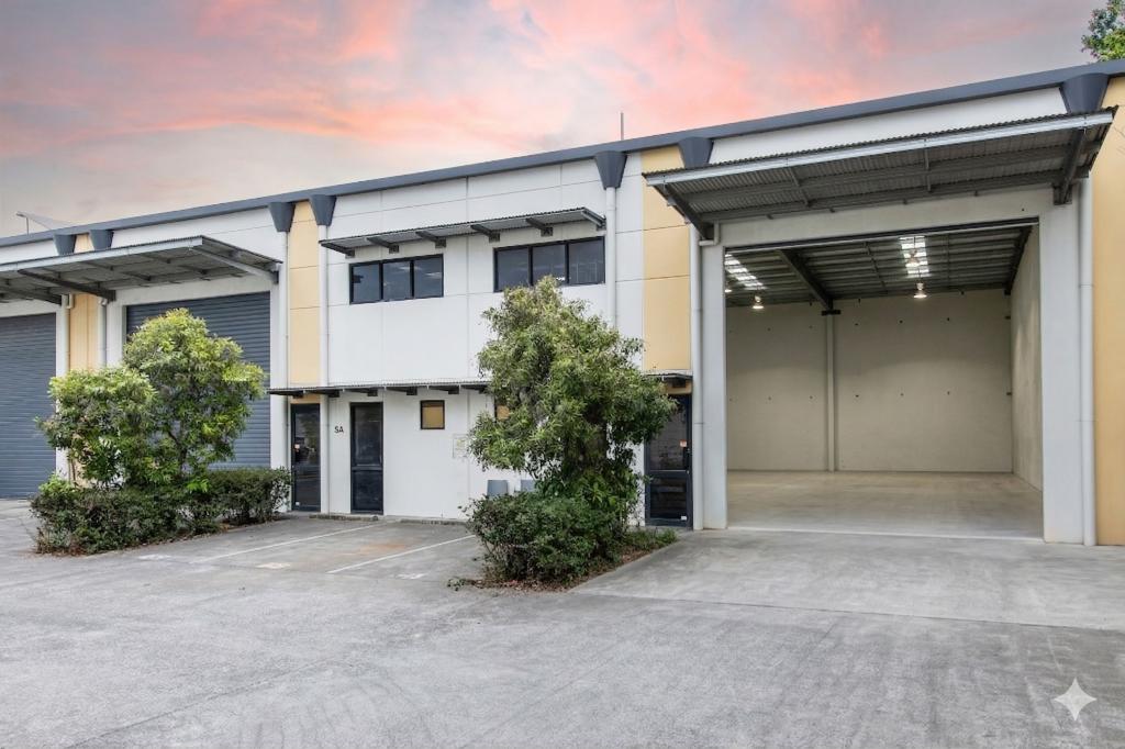 5/38 Eastern Service Rd, Stapylton, QLD 4207