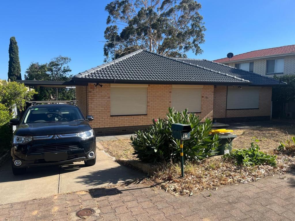 33 Gunther Pde, Pasadena, SA 5042