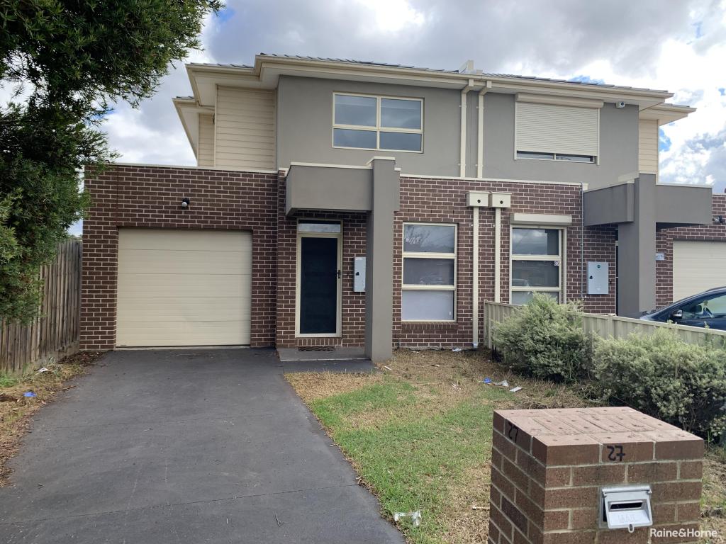 1/27 Charles St, St Albans, VIC 3021