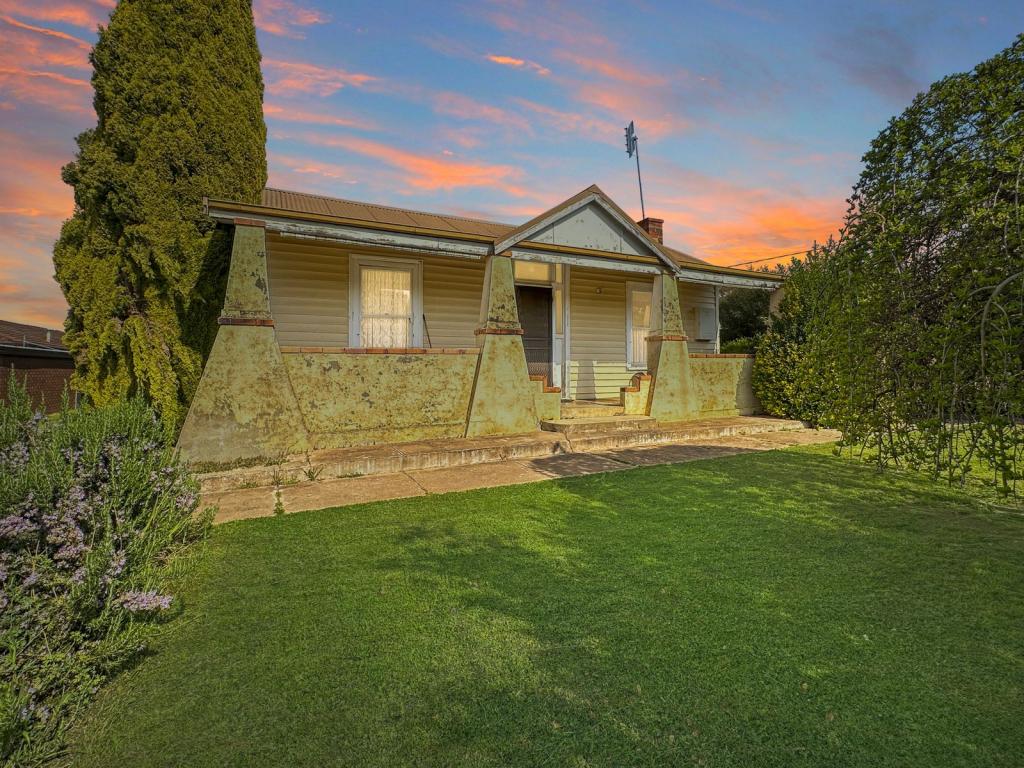 4 Alma St, Maryborough, VIC 3465