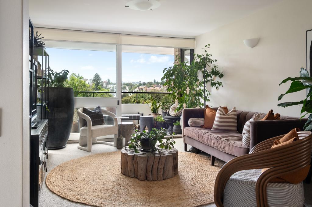 3c/45 Ocean Ave, Double Bay, NSW 2028