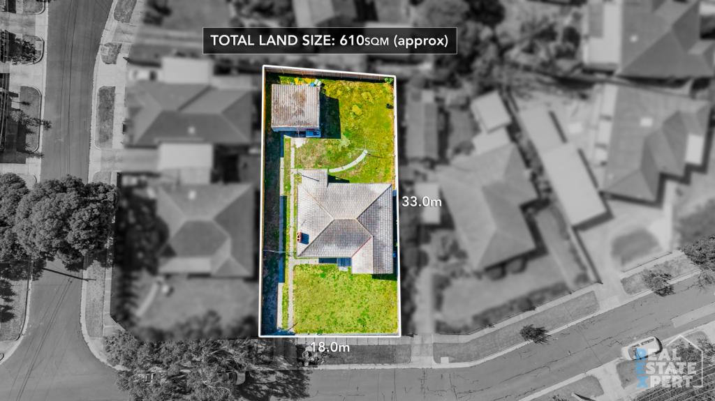 7 Bess Ct, Dandenong, VIC 3175