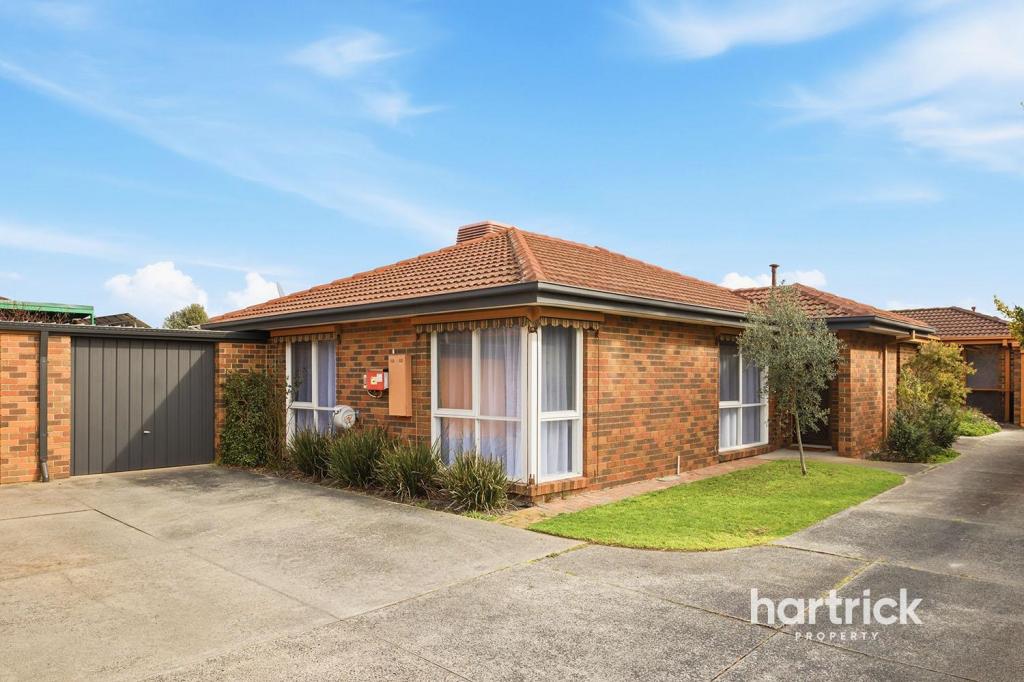 2/13 Swan Walk, Chelsea, VIC 3196