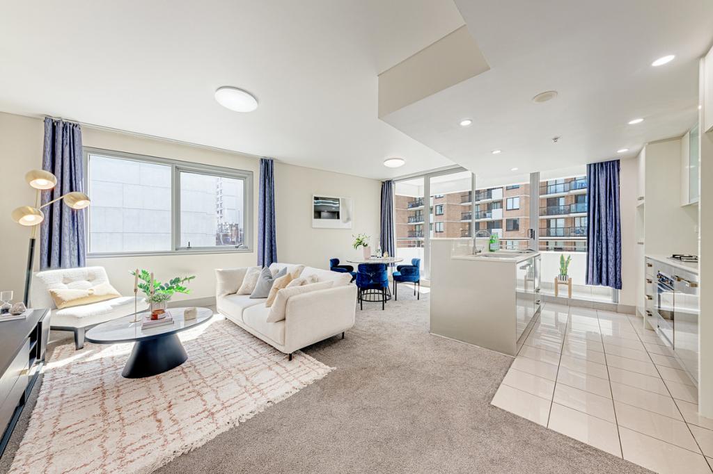 901b/339 Sussex St, Sydney, NSW 2000