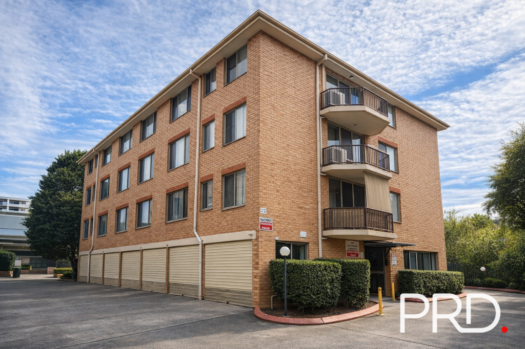 63/3 Riverpark Dr, Liverpool, NSW 2170