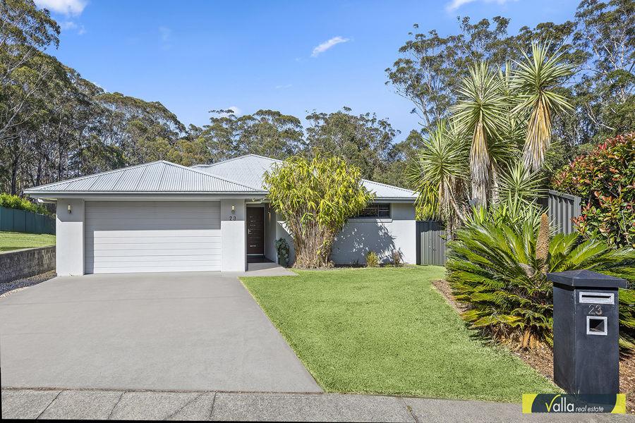 23 Langsford Way, Valla Beach, NSW 2448