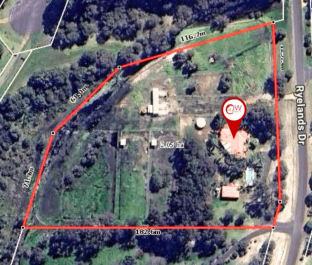 86 Ryelands Dr, North Boyanup, WA 6237