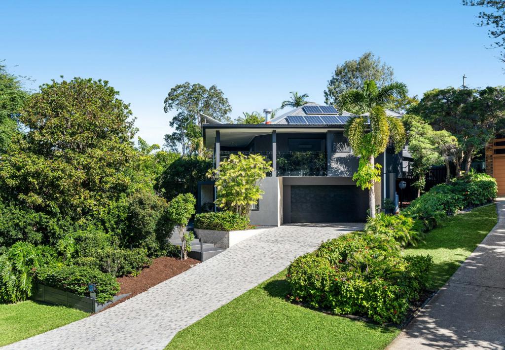 6 Yonga St, Balmoral, QLD 4171