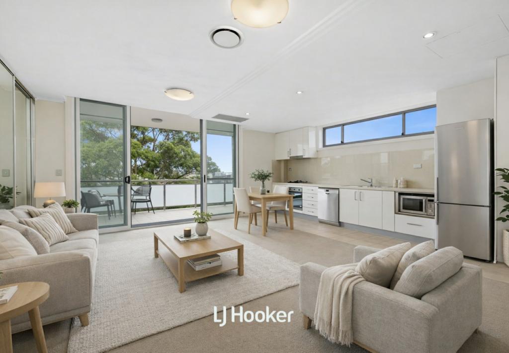 34/728-730 Pacific Hwy, Gordon, NSW 2072