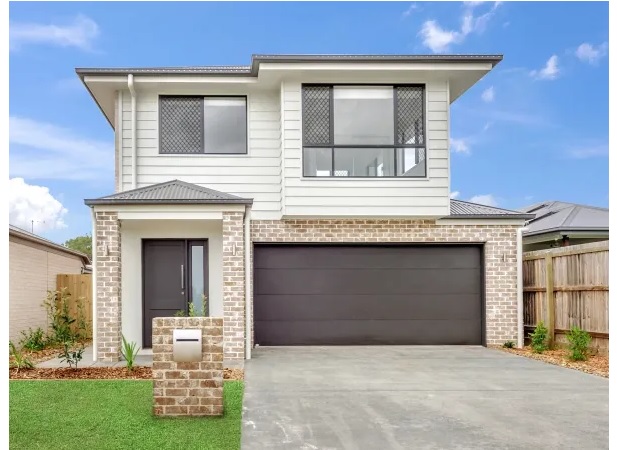 Contact Agent For Address, Burpengary East, QLD 4505