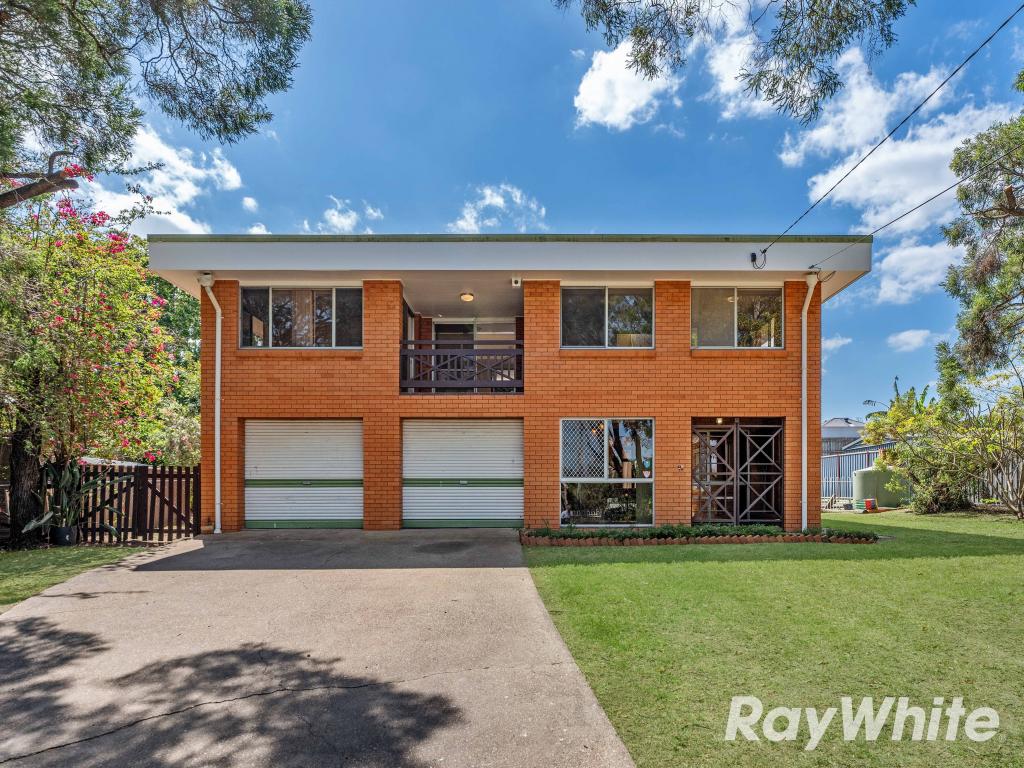 2 Dell St, Eastern Heights, QLD 4305