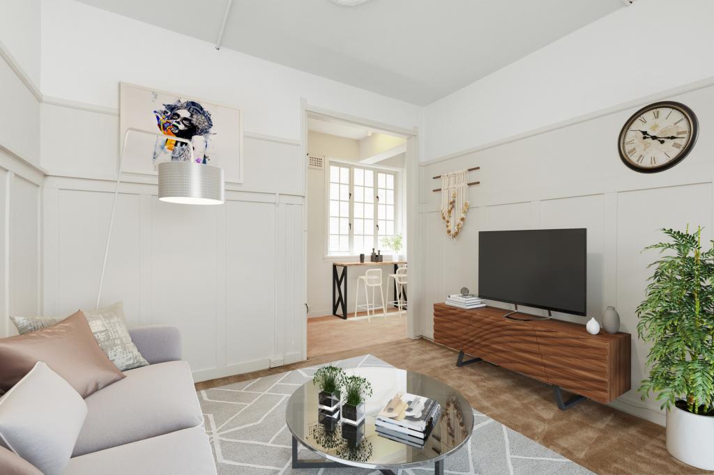 7/6 Stanley St, Darlinghurst, NSW 2010
