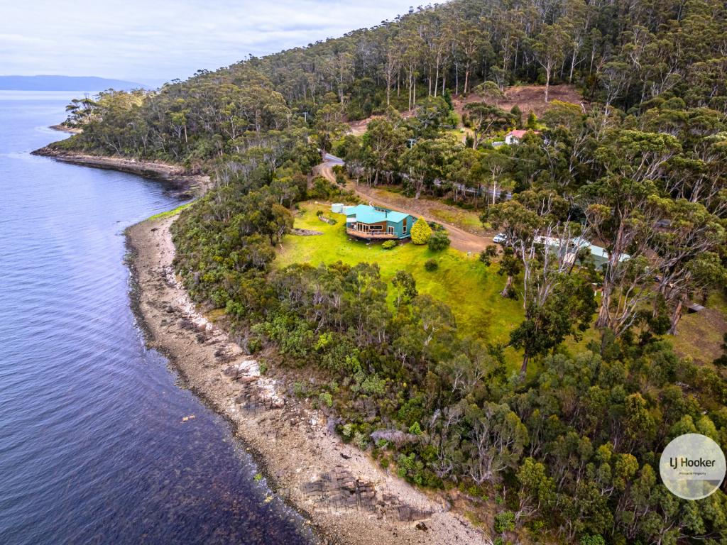 5009 Channel Hwy, Gordon, TAS 7150