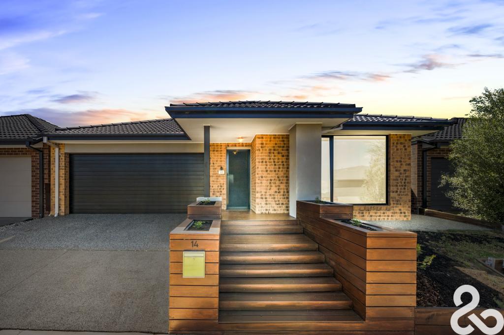 14 CEPHEI ST, KALKALLO, VIC 3064