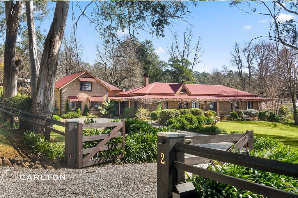 2 Acacia St, Mittagong, NSW 2575