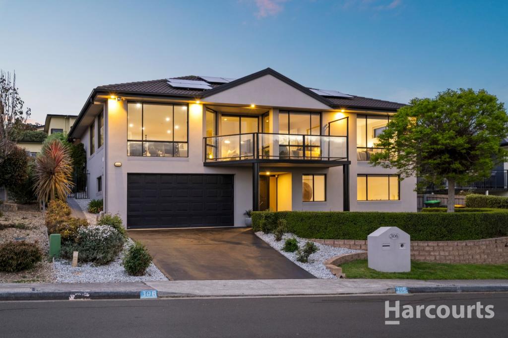 306 Carella St, Tranmere, TAS 7018