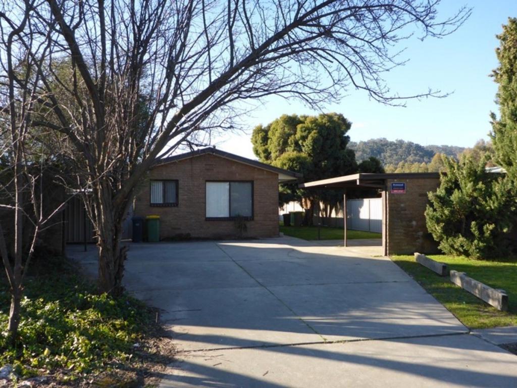 3/382 Kaitlers Rd, Lavington, NSW 2641