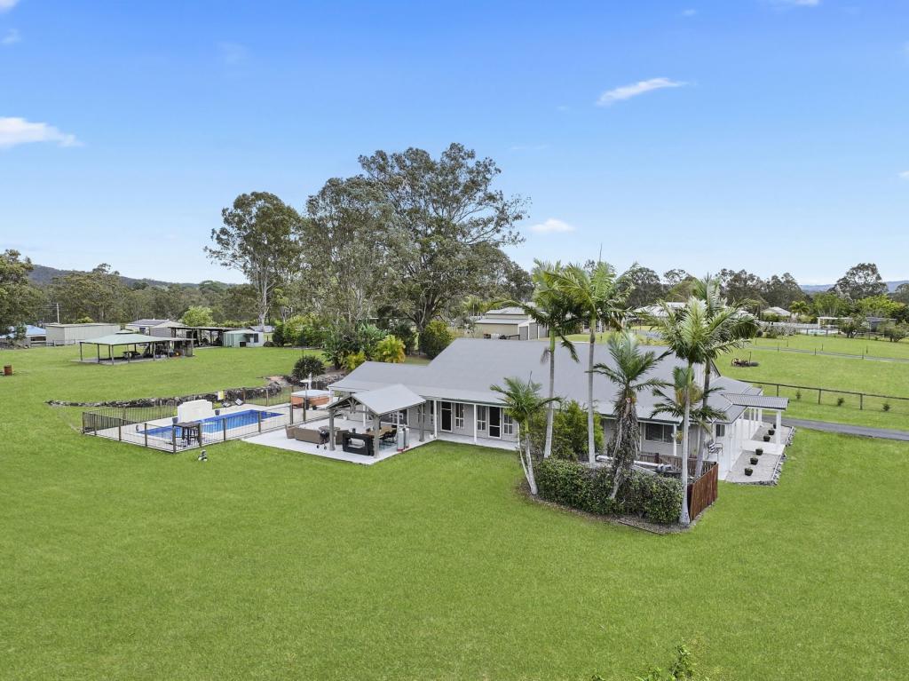 41-47 Wagonwheel Rd, Boyland, QLD 4275