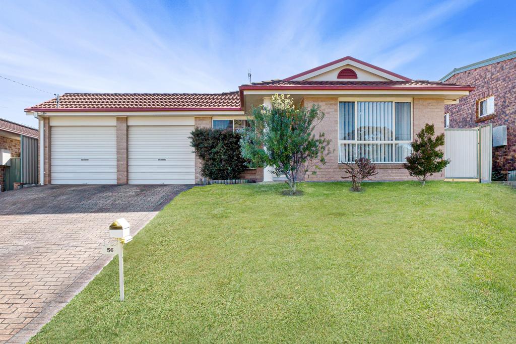 56 Catalina Rd, San Remo, NSW 2262