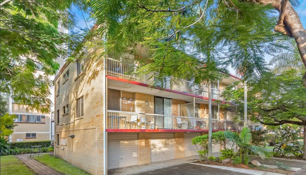 4/62 Macquarie St, St Lucia, QLD 4067