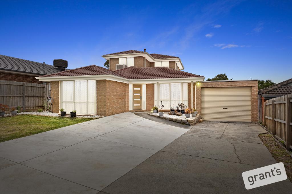 45 Barondi Ave, Narre Warren, VIC 3805