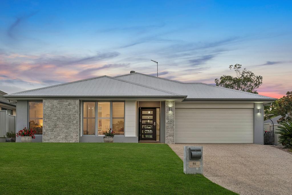 86 Kingfisher Dr, Upper Kedron, QLD 4055