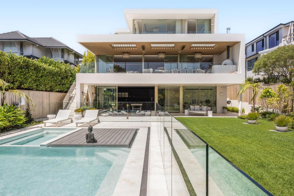 22 Village High Rd, Vaucluse, NSW 2030