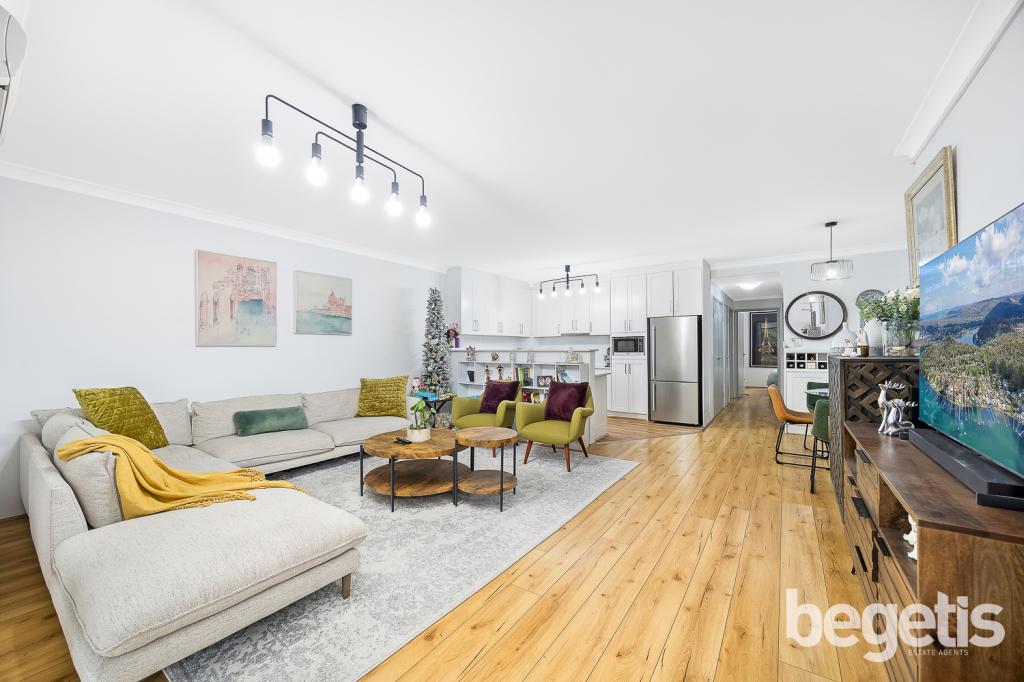 24/7-11 Bridge Rd, Homebush, NSW 2140