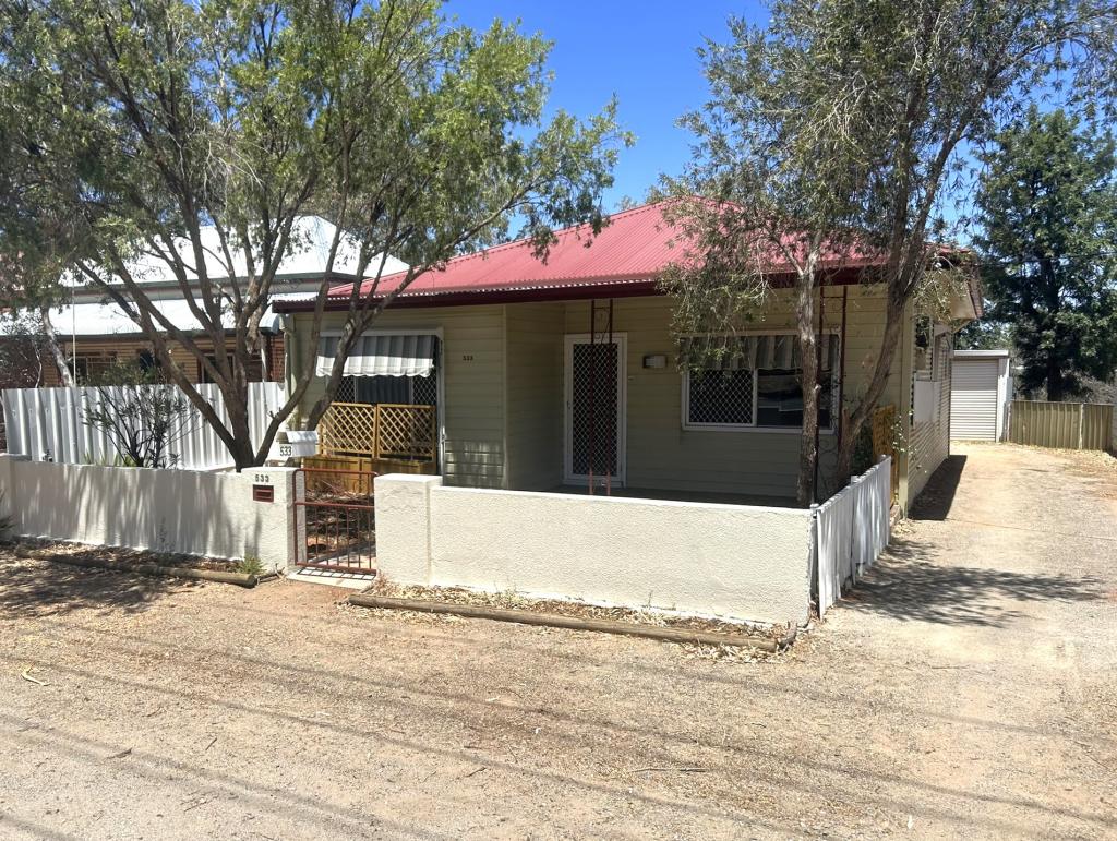 533 Chapple St, Broken Hill, NSW 2880