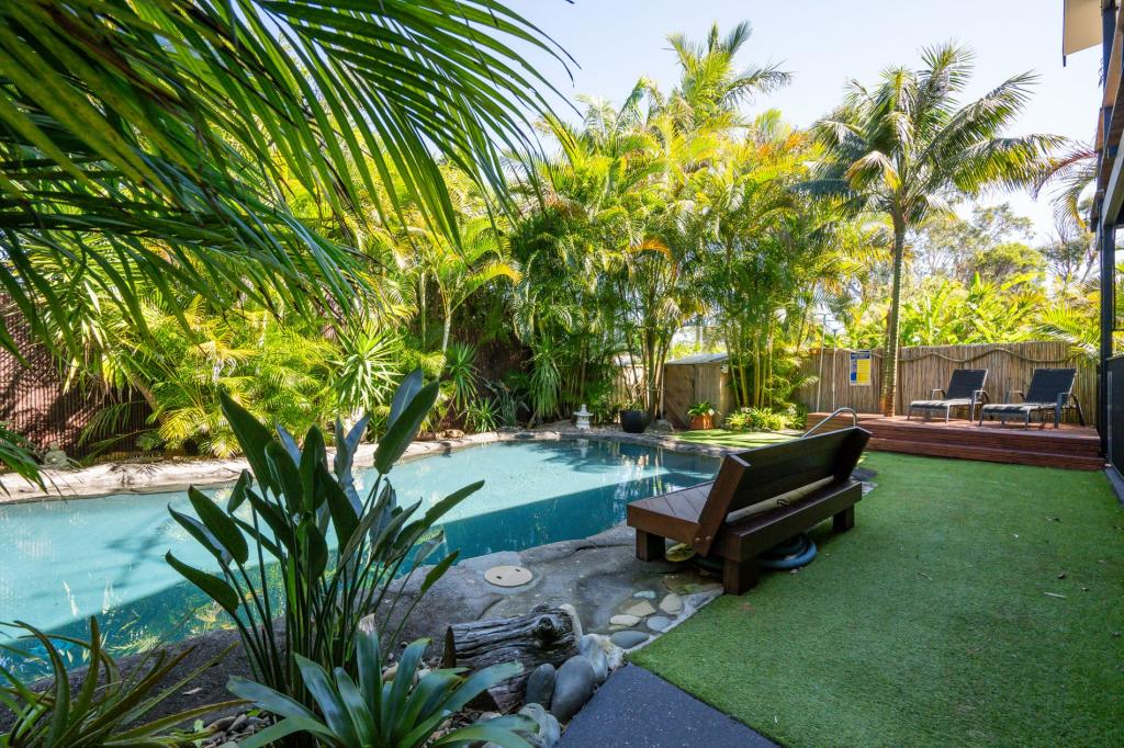 52 Fiddaman Rd, Emerald Beach, NSW 2456