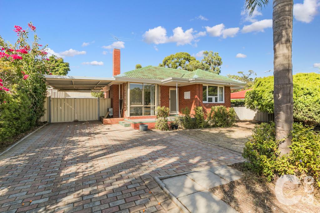 6 Hennessy Ave, Orelia, WA 6167